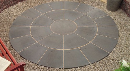Oxford Stone Circle (1.5m) - Twilight